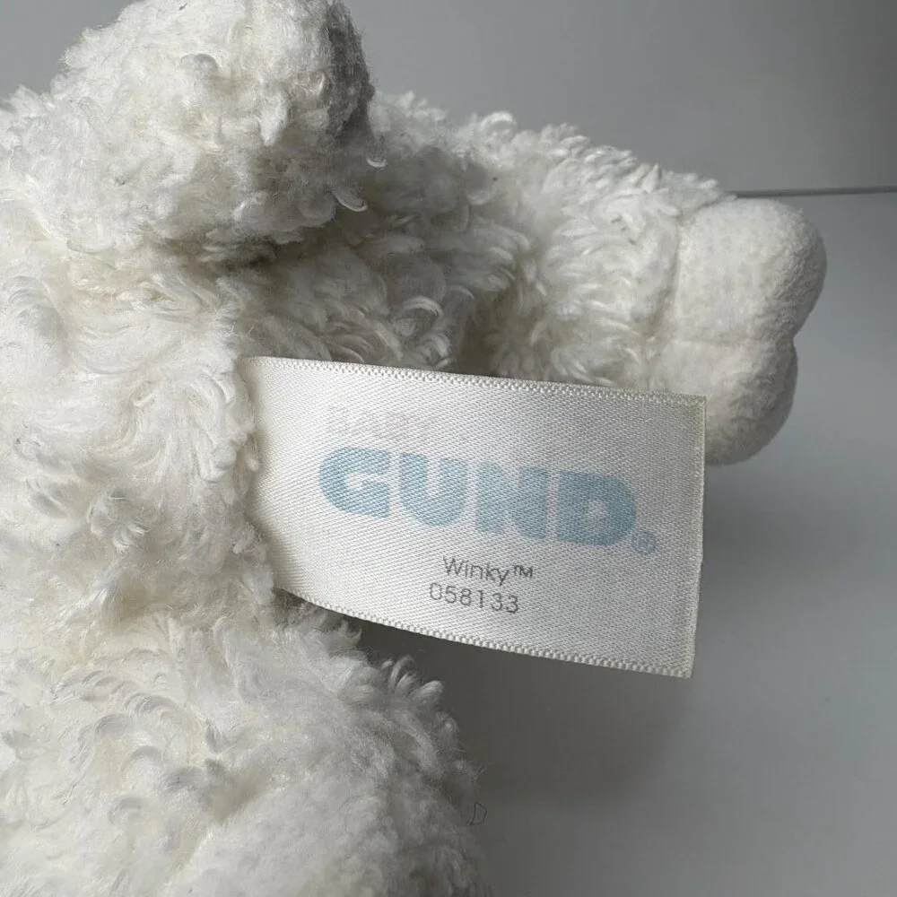 Gund gentle embrace